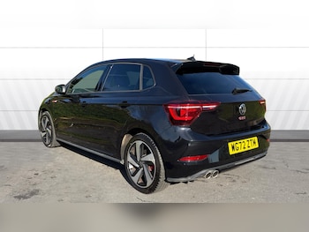 Used Volkswagen Polo 2023 for sale - 78152921: Photo