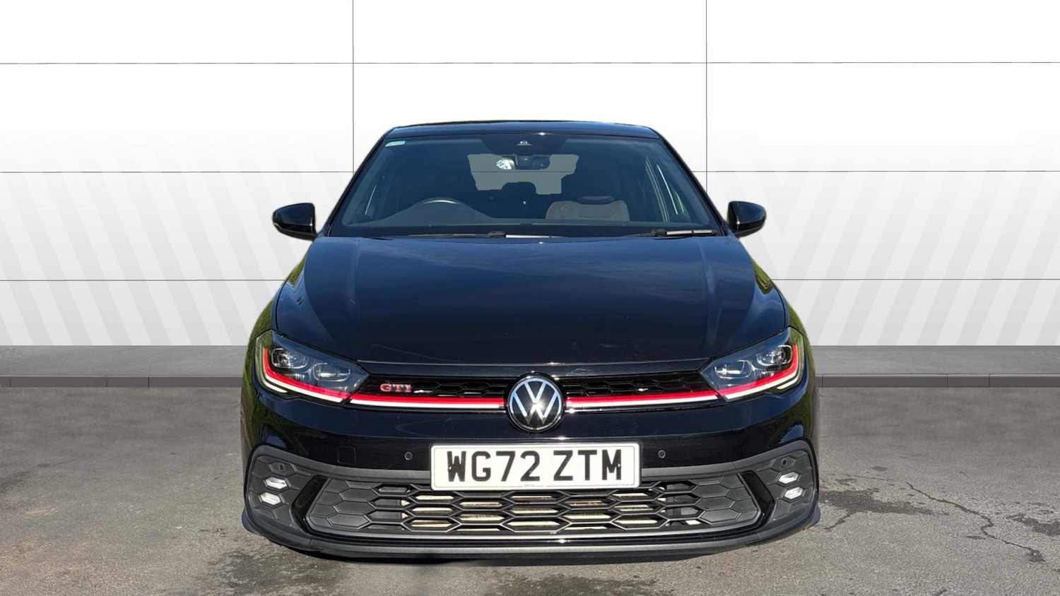 Used Volkswagen Polo 2023 for sale - 78152921: Photo 3