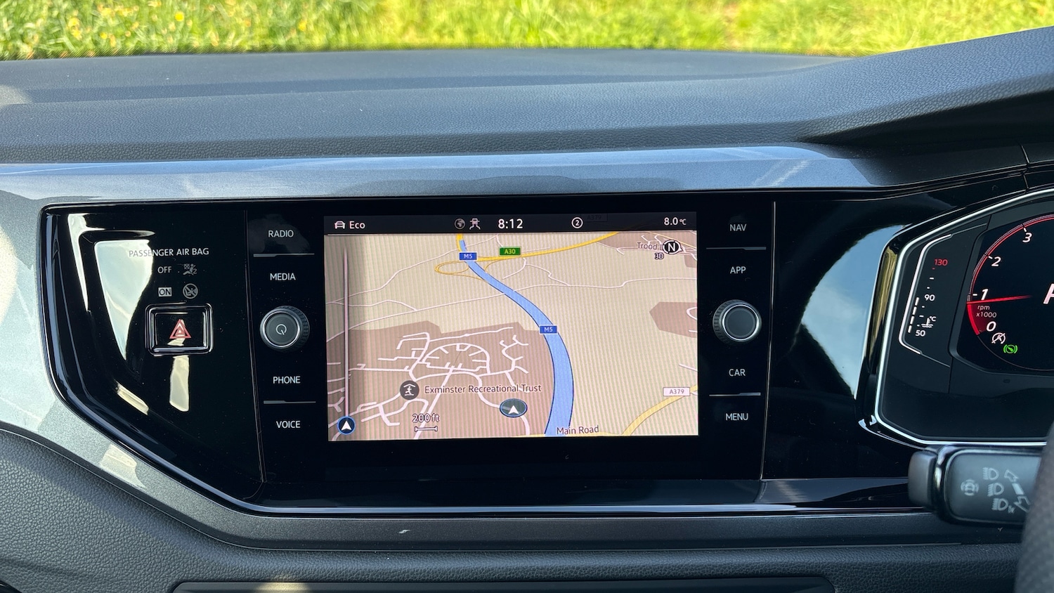 Used Volkswagen Polo 2023 for sale - 78152921: Photo 31