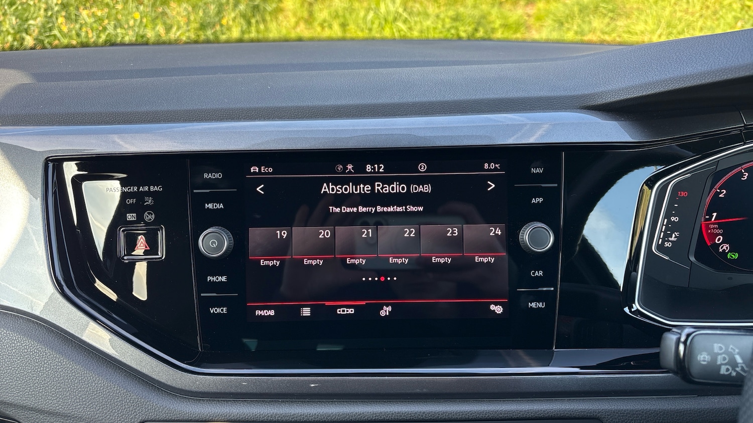 Used Volkswagen Polo 2023 for sale - 78152921: Photo 32