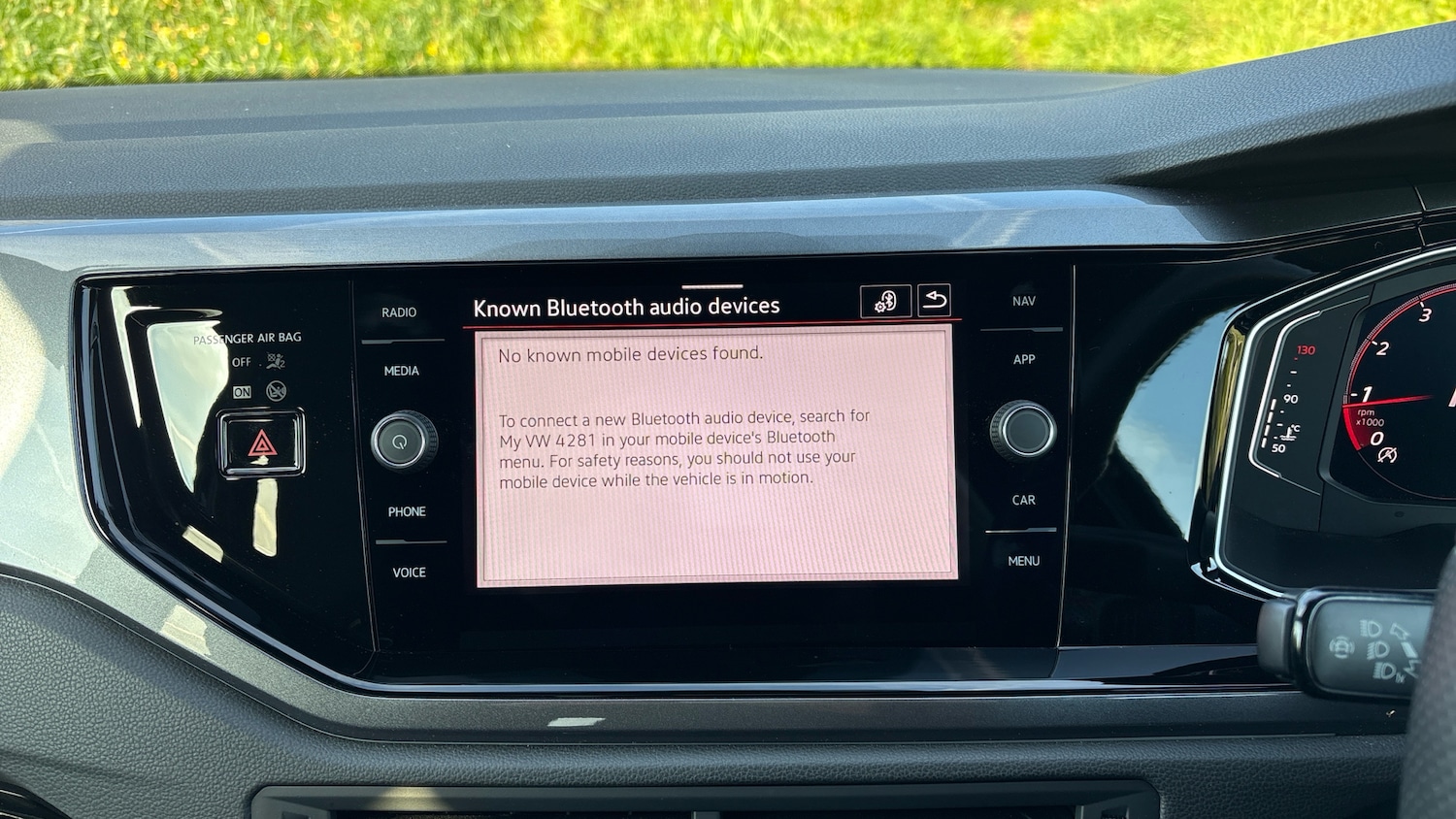 Used Volkswagen Polo 2023 for sale - 78152921: Photo 33