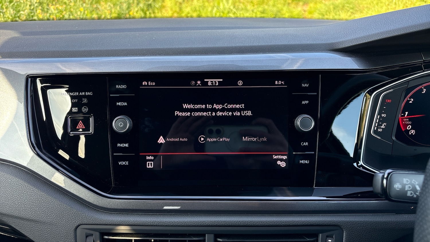 Used Volkswagen Polo 2023 for sale - 78152921: Photo 34