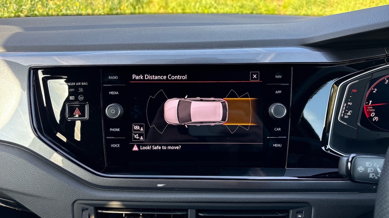 Used Volkswagen Polo 2023 for sale - 78152921: Photo 35