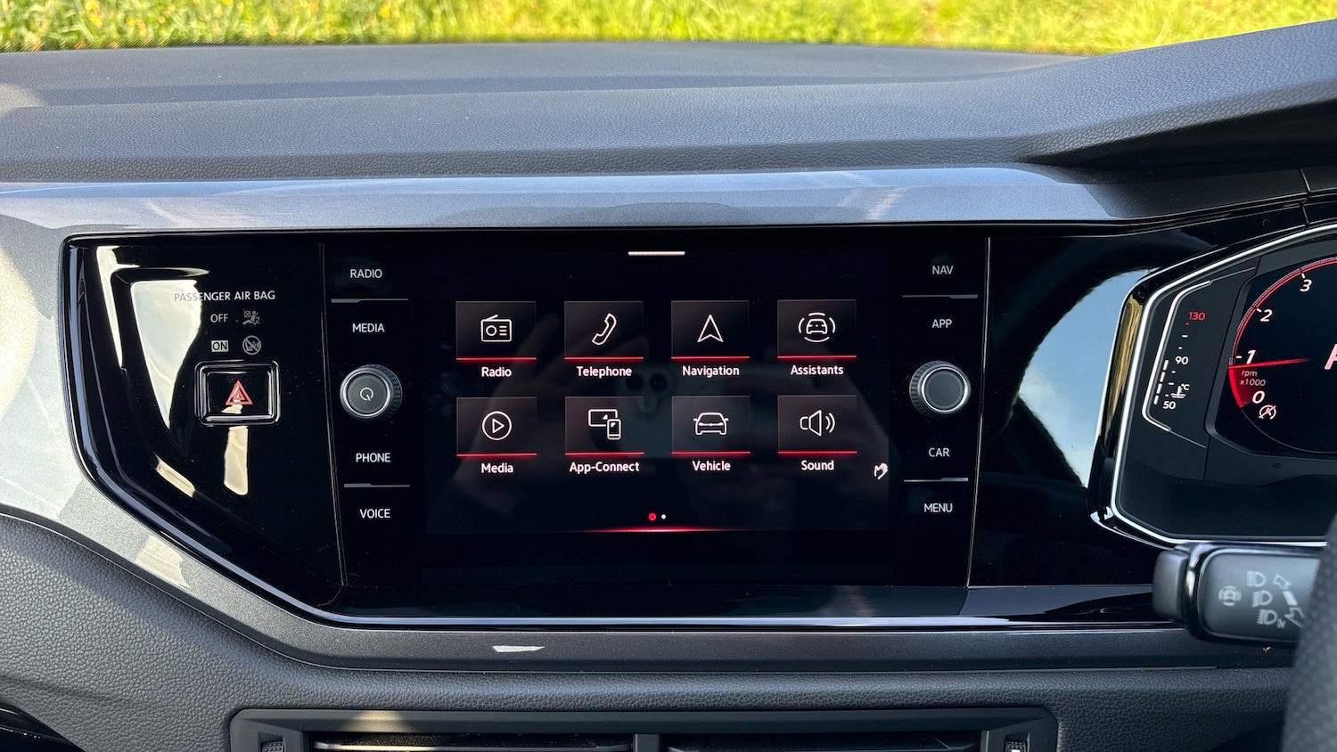 Used Volkswagen Polo 2023 for sale - 78152921: Photo 36