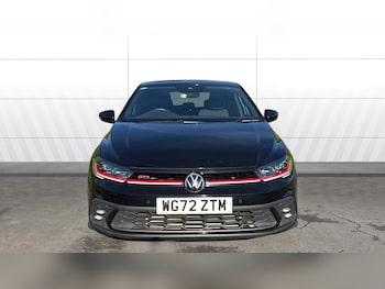 Used Volkswagen Polo 2023 for sale - 78152921: Photo