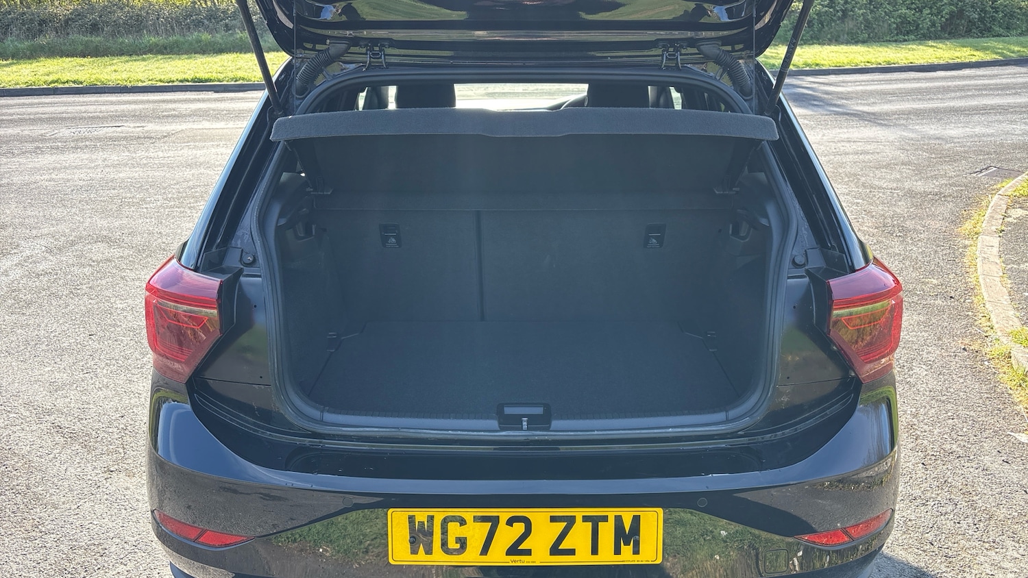 Used Volkswagen Polo 2023 for sale - 78152921: Photo 4