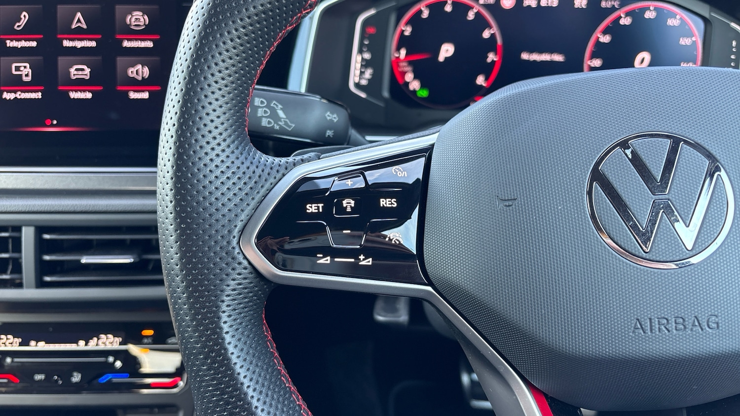 Used Volkswagen Polo 2023 for sale - 78152921: Photo 40