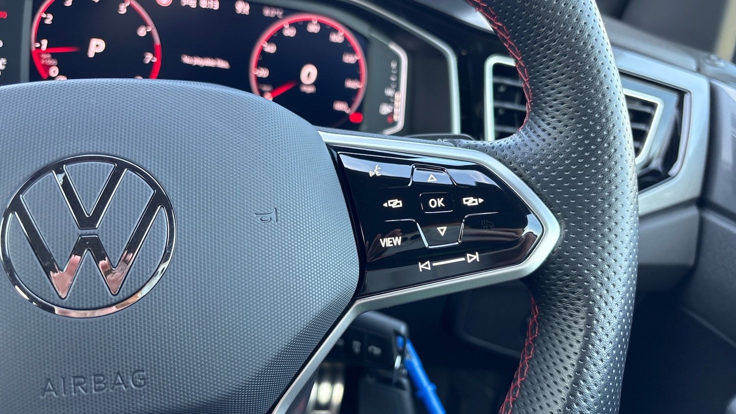 Used Volkswagen Polo 2023 for sale - 78152921: Photo 41