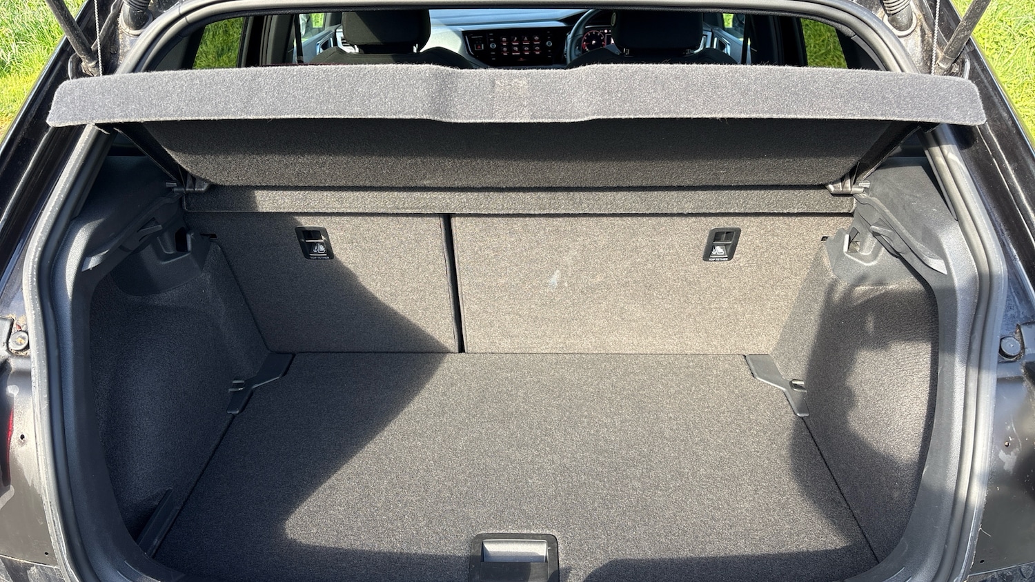 Used Volkswagen Polo 2023 for sale - 78152921: Photo 49