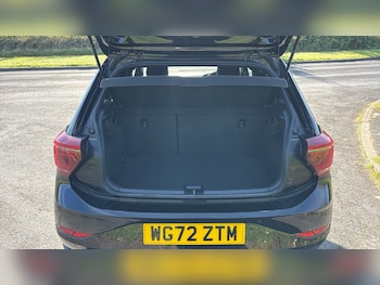 Used Volkswagen Polo 2023 for sale - 78152921: Photo