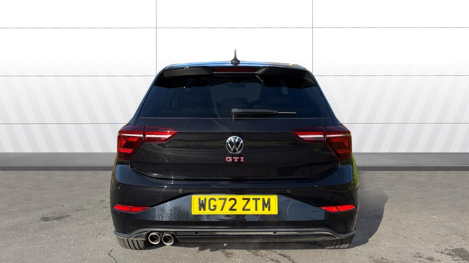 Used Volkswagen Polo 2023 for sale - 78152921: Photo 6