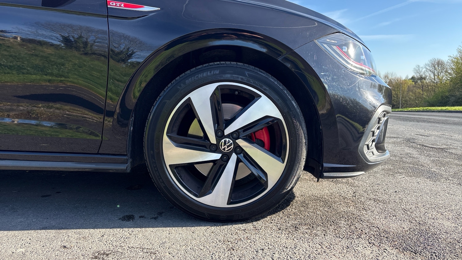 Used Volkswagen Polo 2023 for sale - 78152921: Photo 7