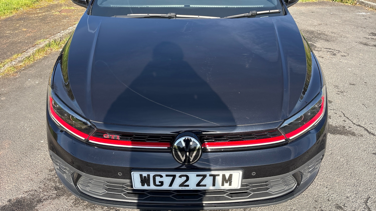 Used Volkswagen Polo 2023 for sale - 78152921: Photo 8