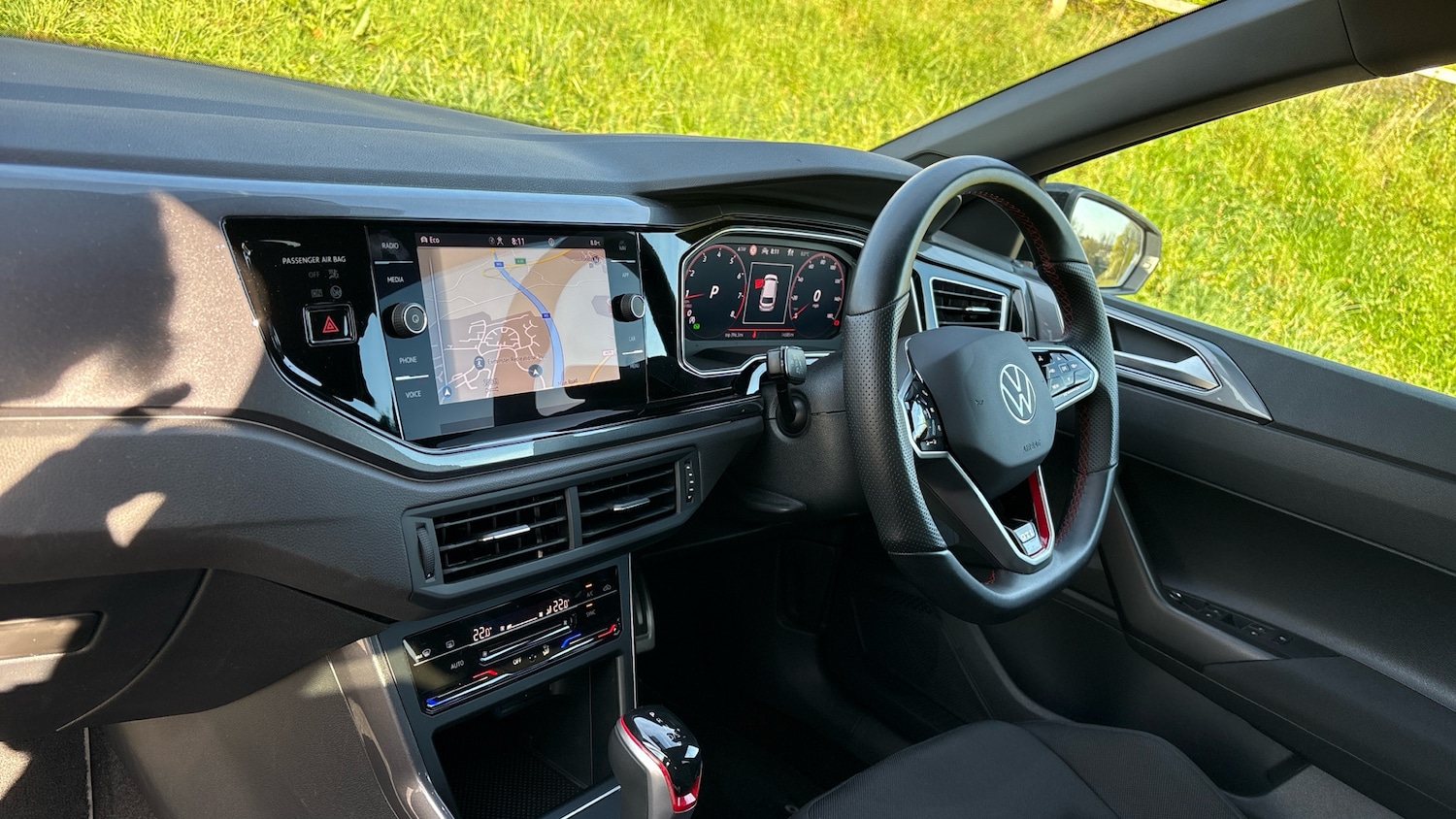 Used Volkswagen Polo 2023 for sale - 78152921: Photo 9