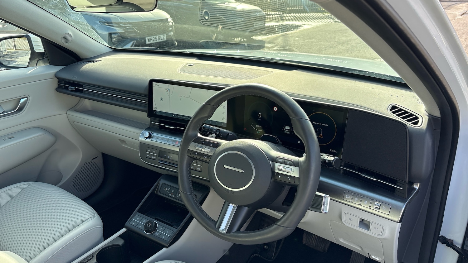 Used Hyundai KONA 2024 for sale - 77423227: Photo 11