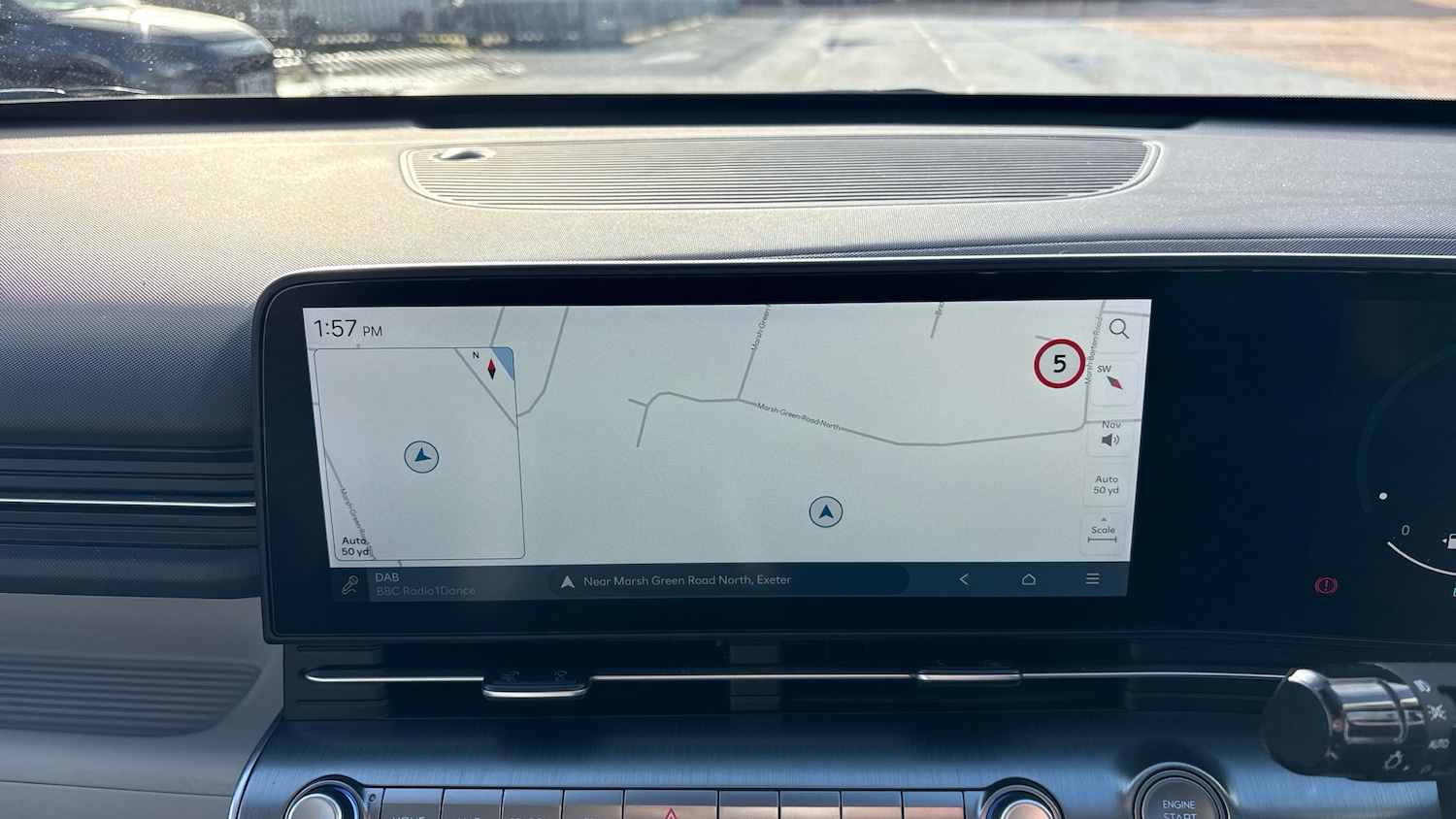 Used Hyundai KONA 2024 for sale - 77423227: Photo 12