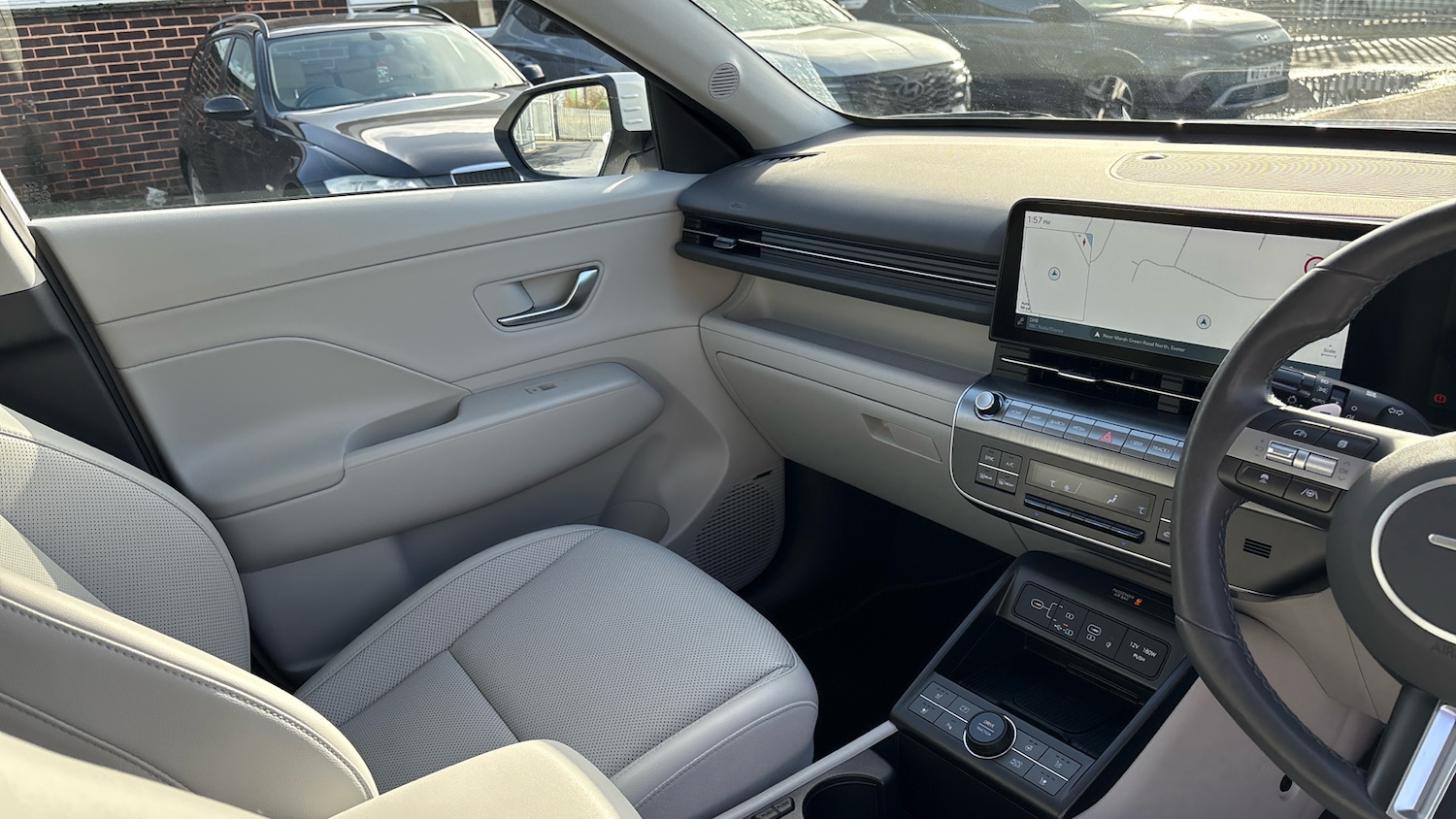 Used Hyundai KONA 2024 for sale - 77423227: Photo 14