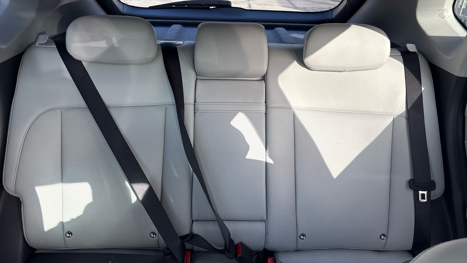 Used Hyundai KONA 2024 for sale - 77423227: Photo 15