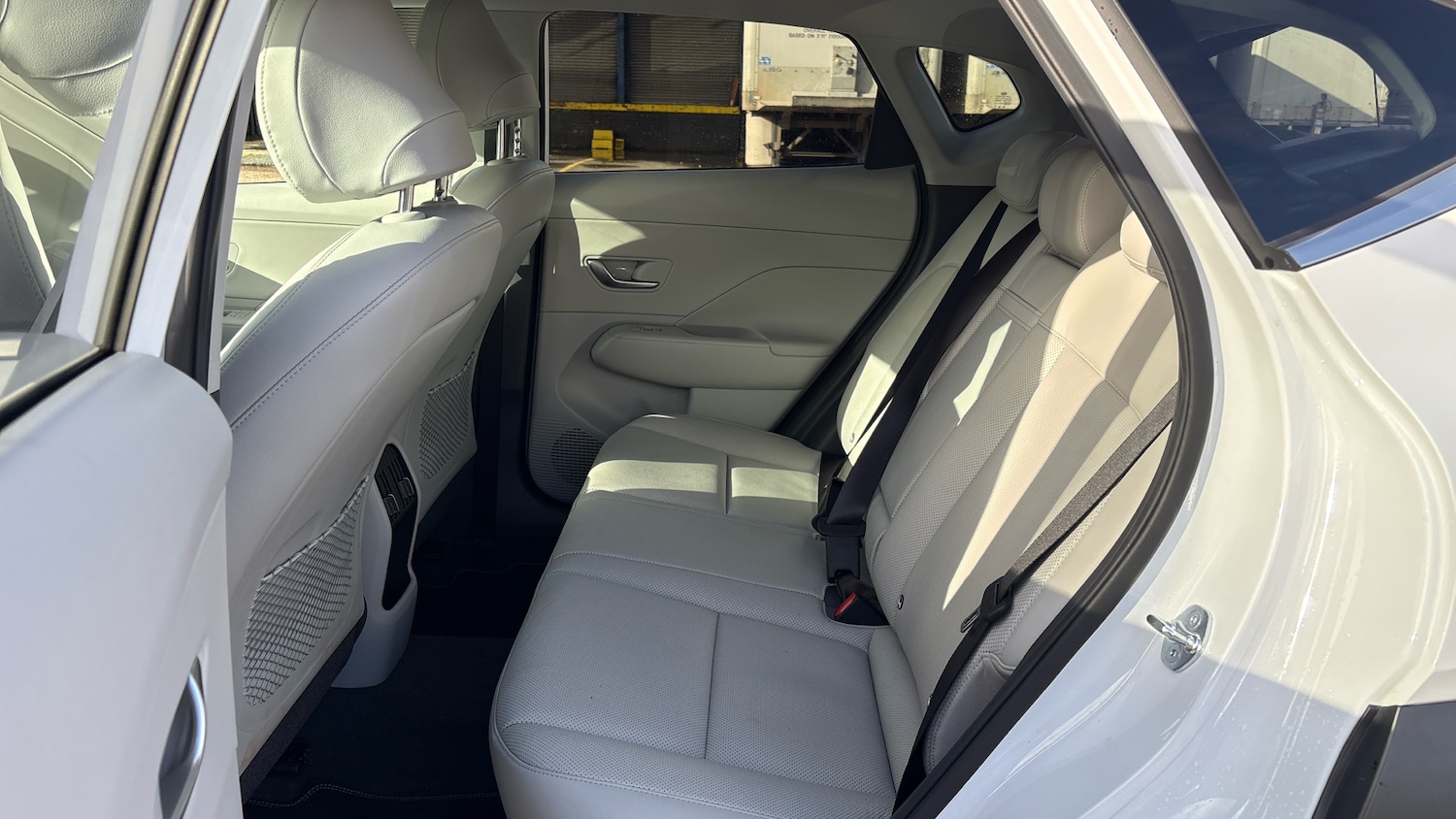 Used Hyundai KONA 2024 for sale - 77423227: Photo 16