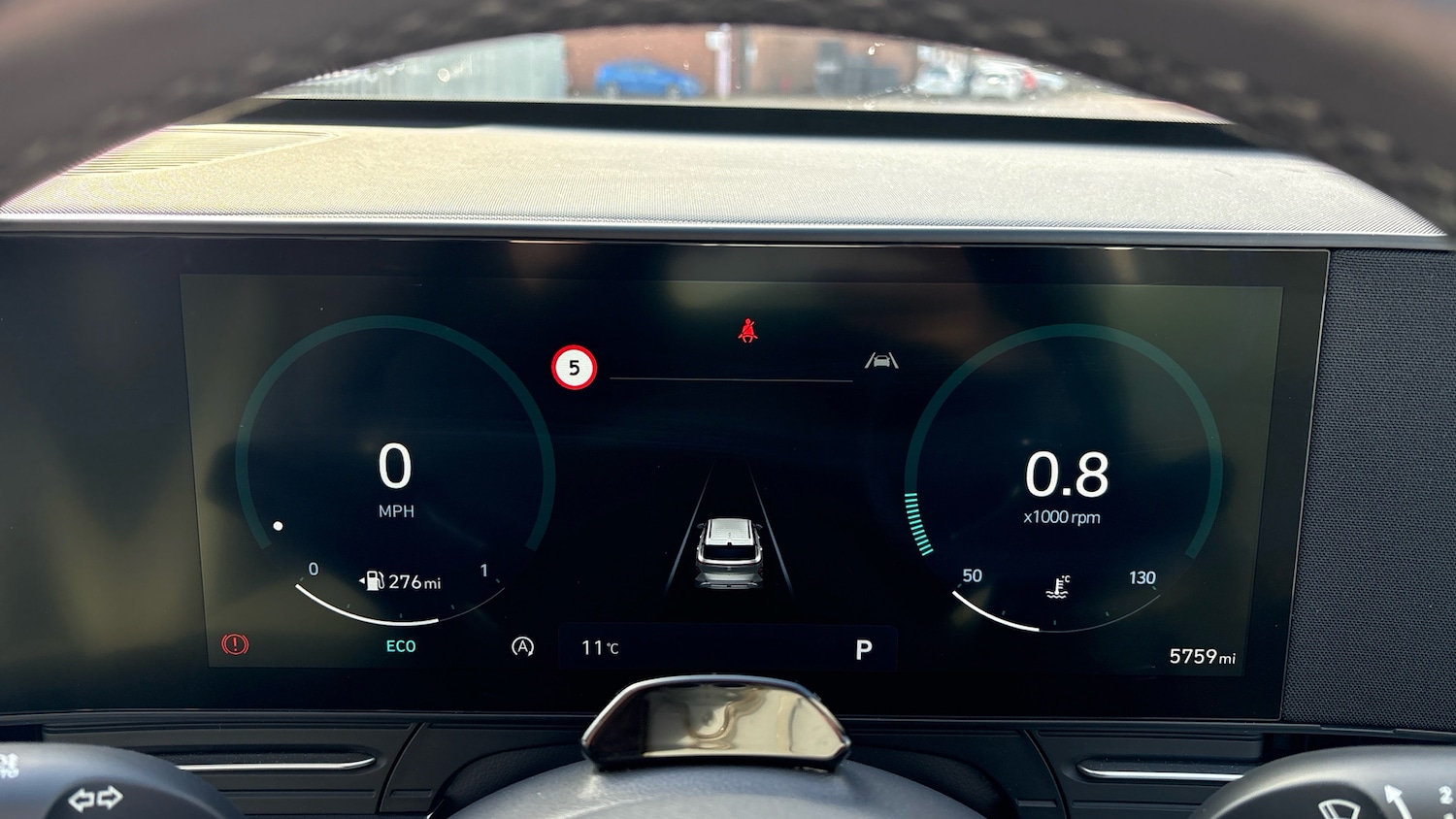 Used Hyundai KONA 2024 for sale - 77423227: Photo 18