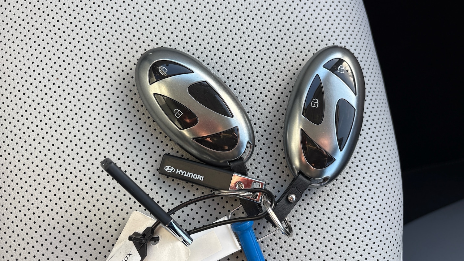 Used Hyundai KONA 2024 for sale - 77423227: Photo 20