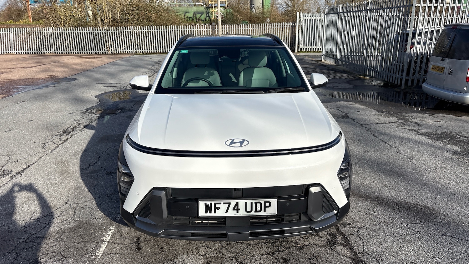 Used Hyundai KONA 2024 for sale - 77423227: Photo 21