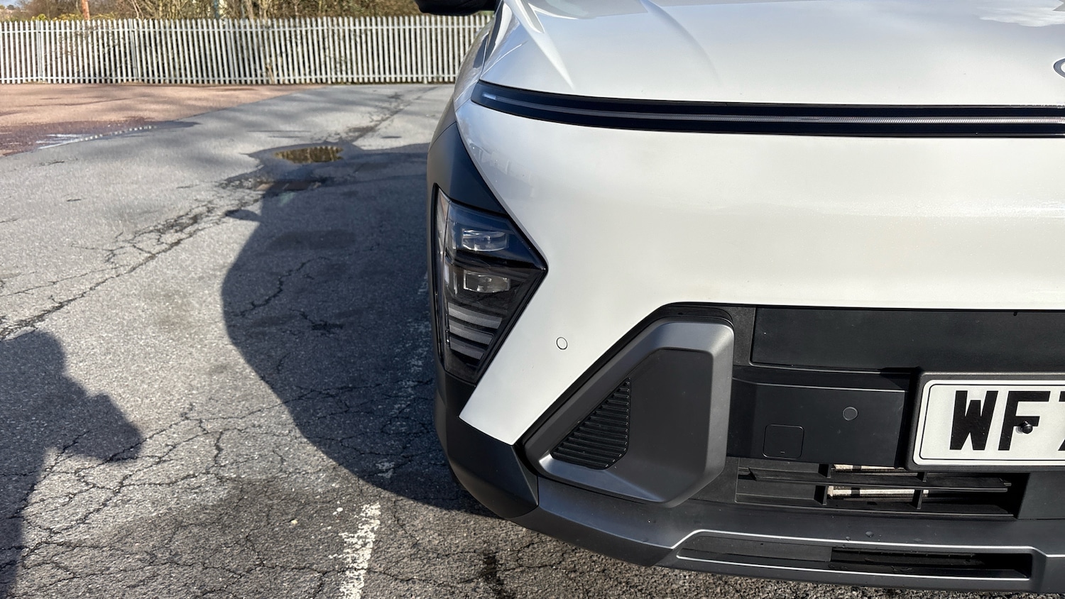 Used Hyundai KONA 2024 for sale - 77423227: Photo 23