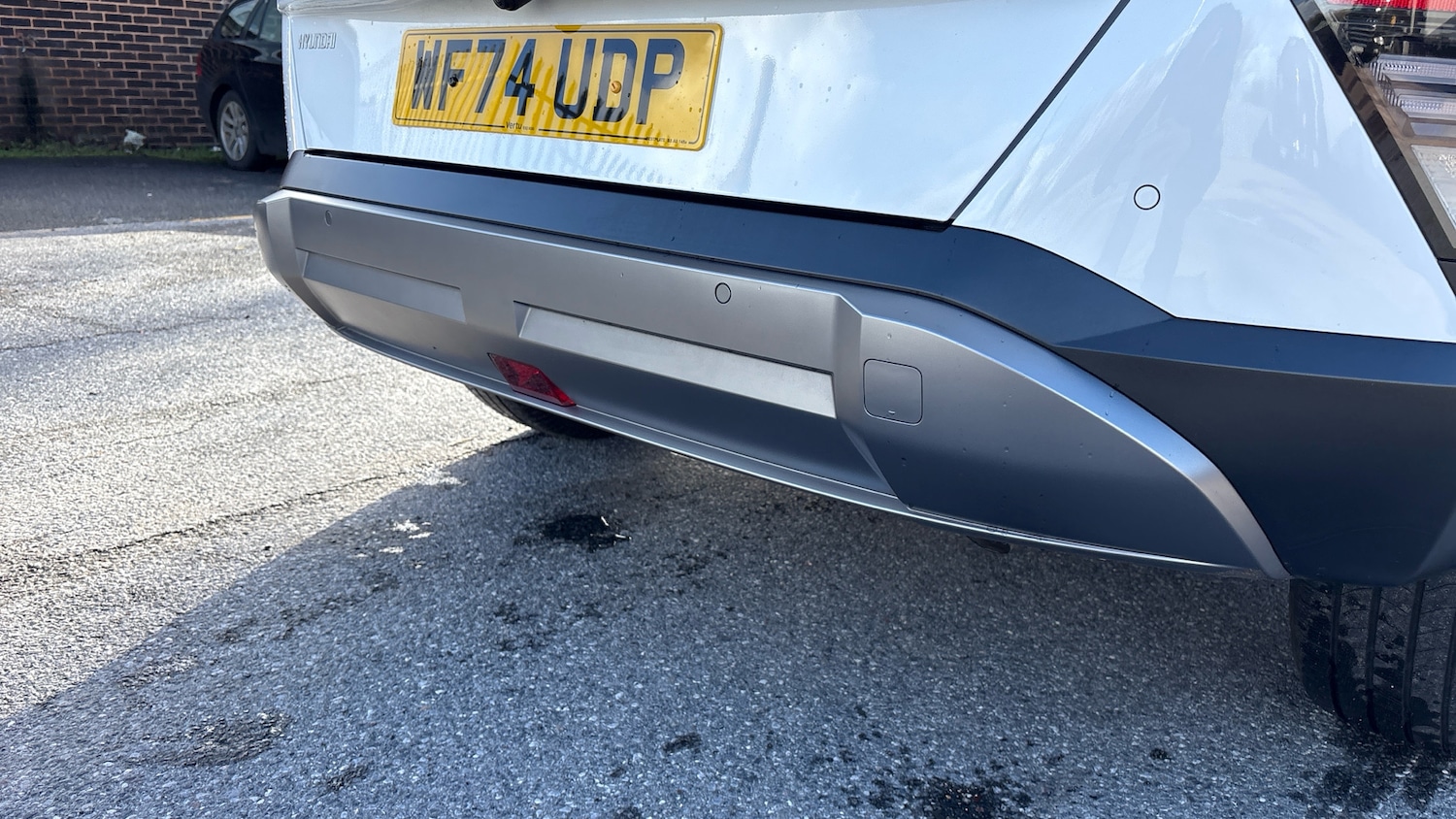 Used Hyundai KONA 2024 for sale - 77423227: Photo 29