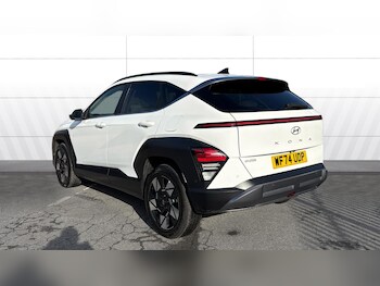 Used Hyundai KONA 2024 for sale - 77423227: Photo
