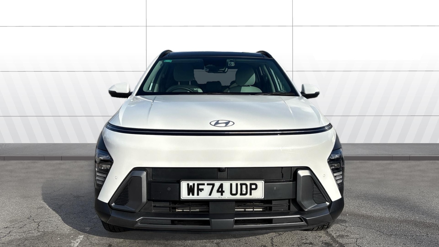 Used Hyundai KONA 2024 for sale - 77423227: Photo 3