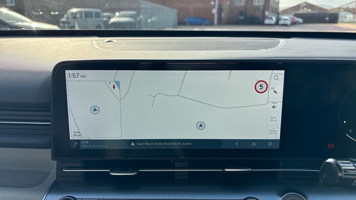 Used Hyundai KONA 2024 for sale - 77423227: Photo 34