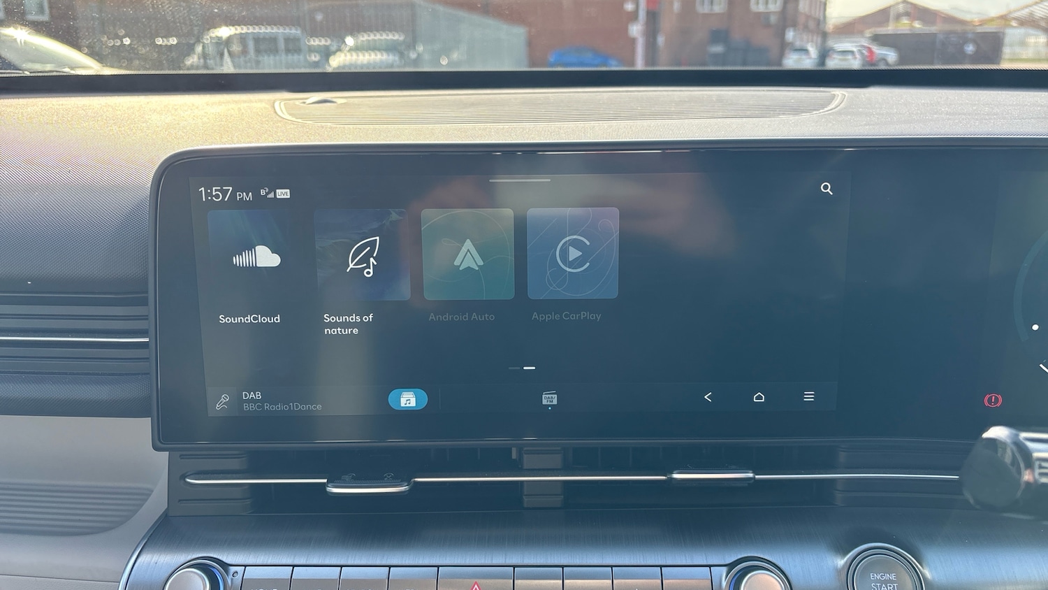 Used Hyundai KONA 2024 for sale - 77423227: Photo 37