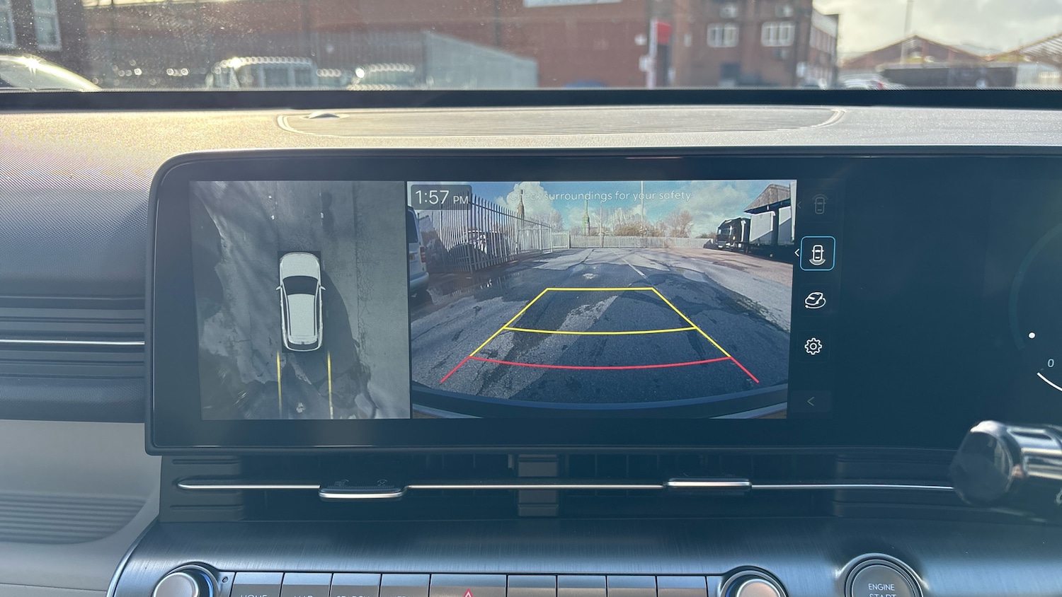 Used Hyundai KONA 2024 for sale - 77423227: Photo 38