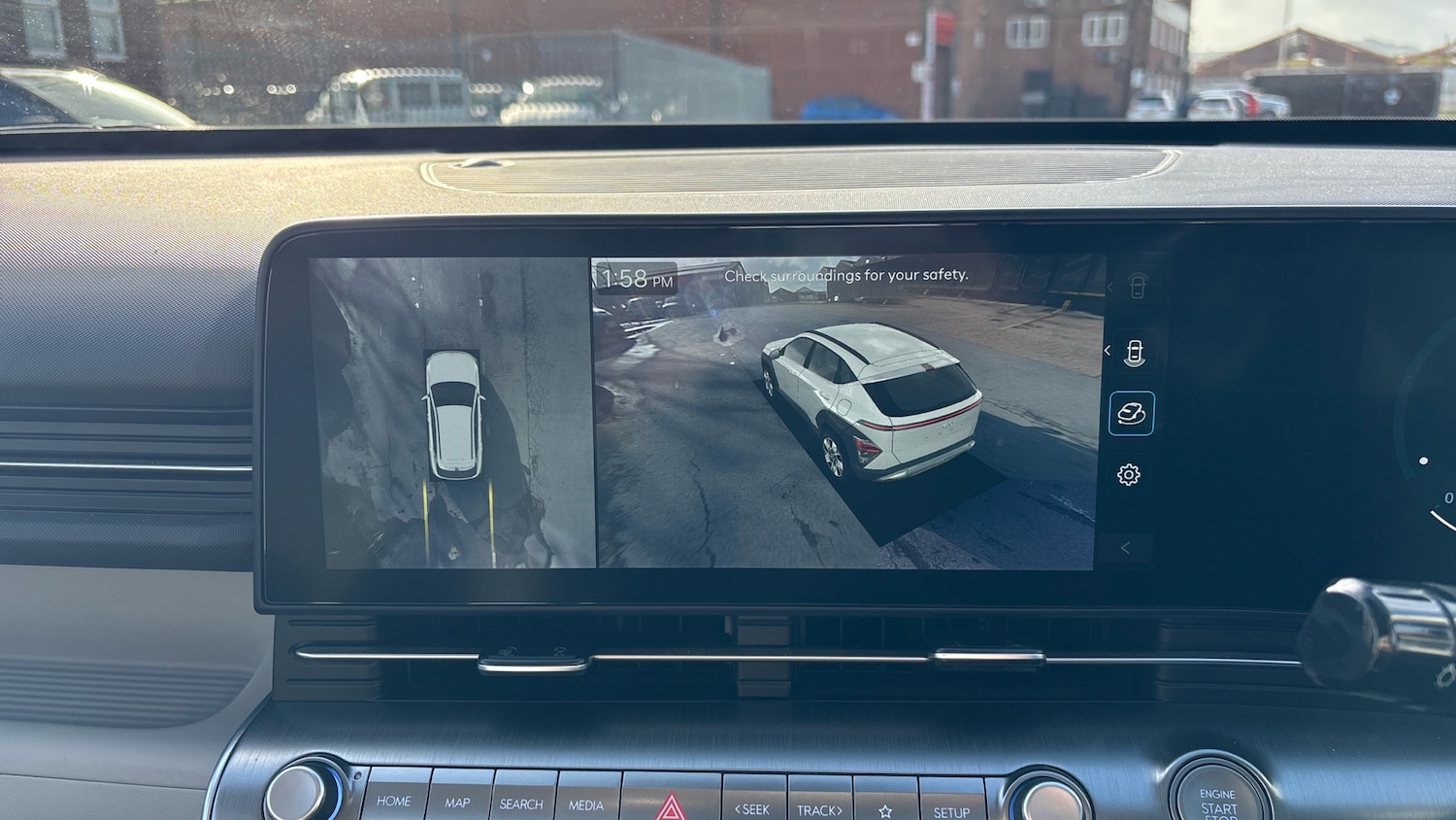 Used Hyundai KONA 2024 for sale - 77423227: Photo 39