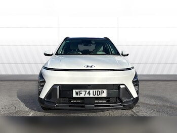 Used Hyundai KONA 2024 for sale - 77423227: Photo