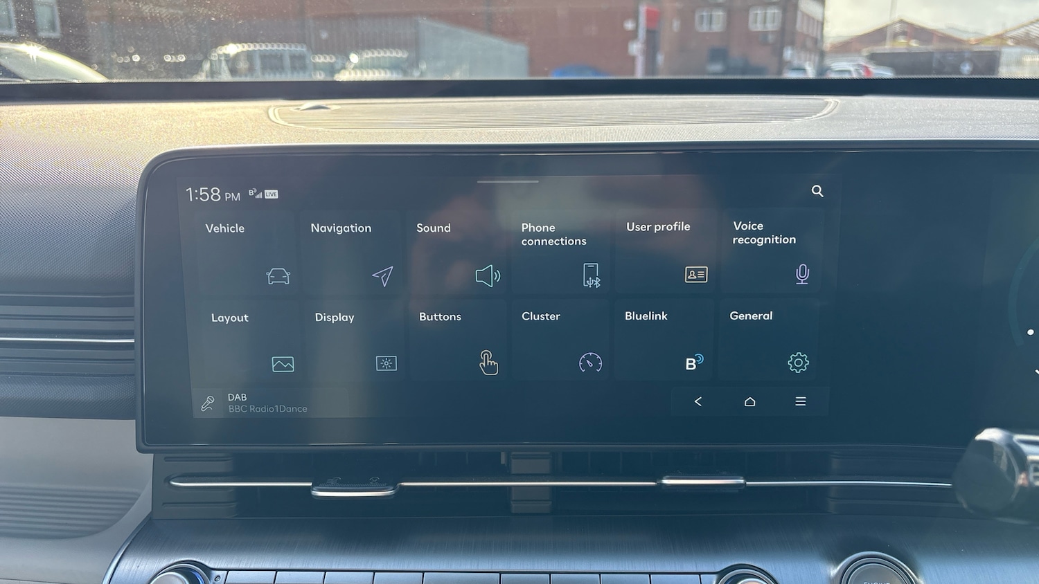 Used Hyundai KONA 2024 for sale - 77423227: Photo 40