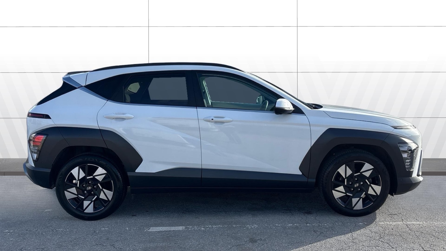 Used Hyundai KONA 2024 for sale - 77423227: Photo 5