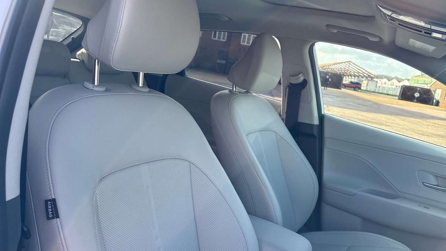 Used Hyundai KONA 2024 for sale - 77423227: Photo 51