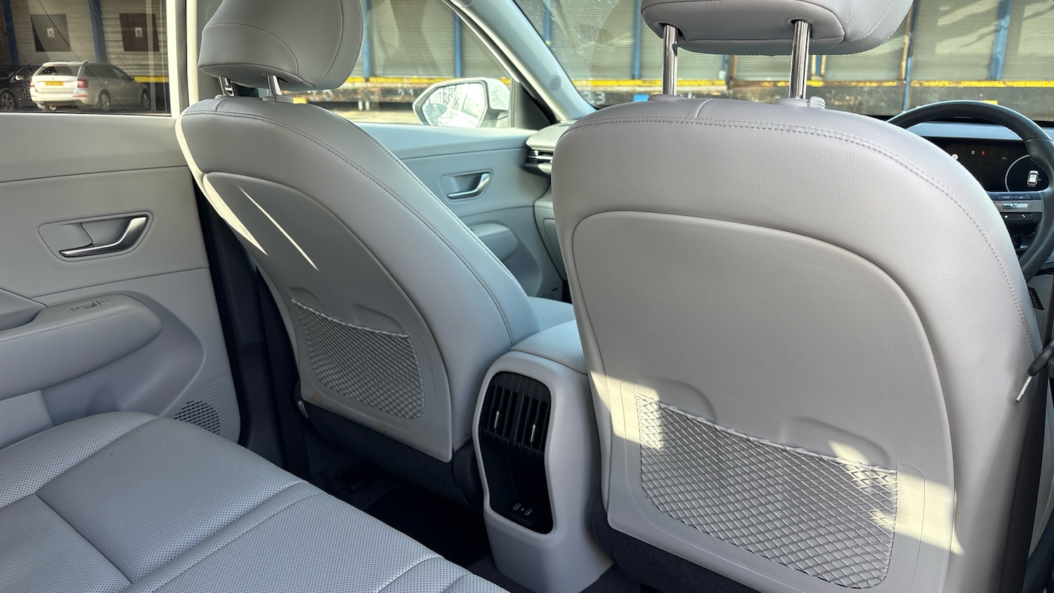 Used Hyundai KONA 2024 for sale - 77423227: Photo 53