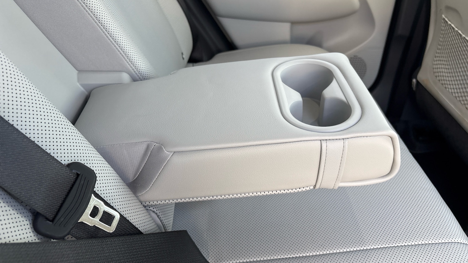 Used Hyundai KONA 2024 for sale - 77423227: Photo 54