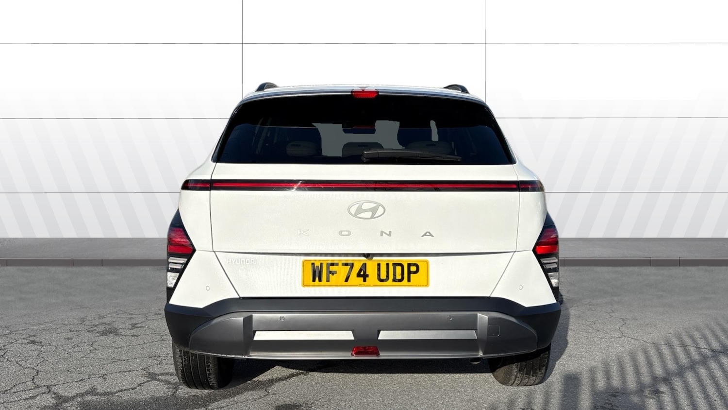 Used Hyundai KONA 2024 for sale - 77423227: Photo 6