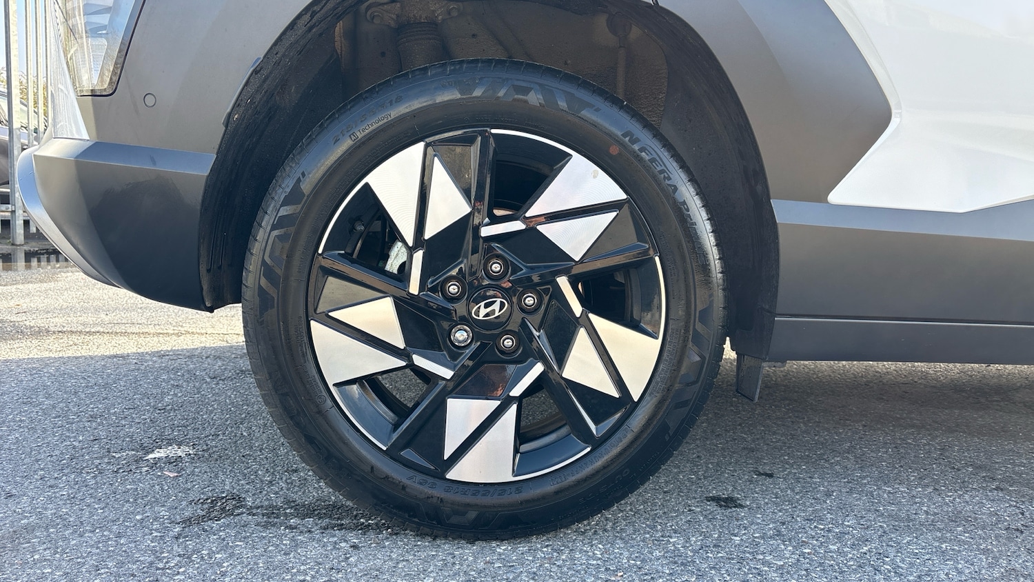 Used Hyundai KONA 2024 for sale - 77423227: Photo 7