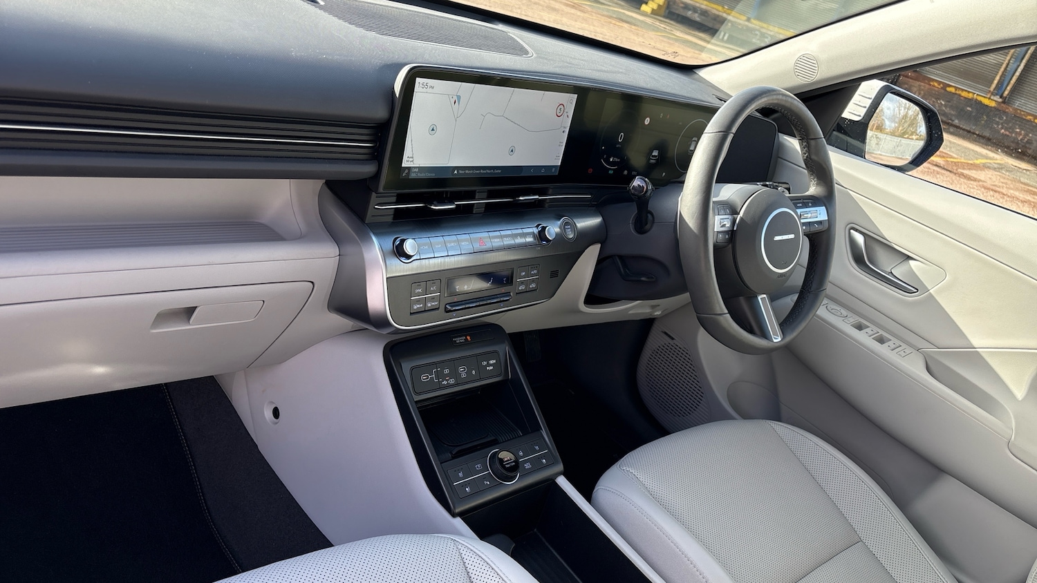 Used Hyundai KONA 2024 for sale - 77423227: Photo 9