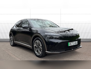 Used Genesis GV60 2022 for sale - 78177390: Photo