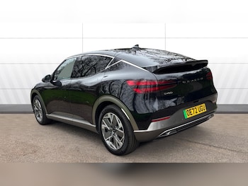 Used Genesis GV60 2022 for sale - 78177390: Photo