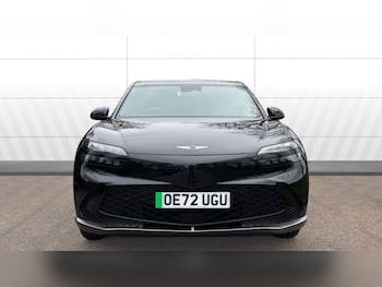 Used Genesis GV60 2022 for sale - 78177390: Photo