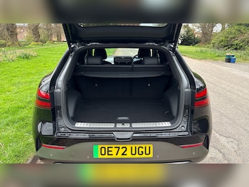 Used Genesis GV60 2022 for sale - 78177390: Photo