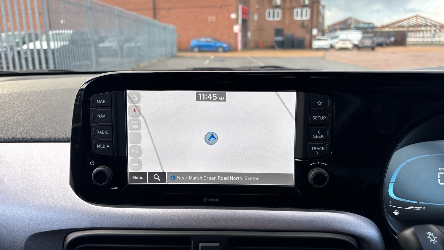 Used Hyundai i10 2025 for sale - 77715220: Photo 12