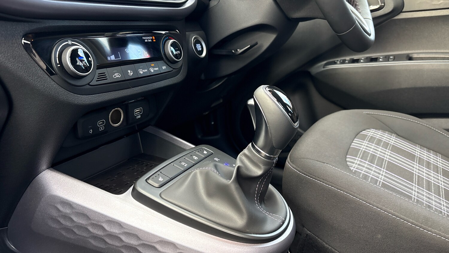 Used Hyundai i10 2025 for sale - 77715220: Photo 13