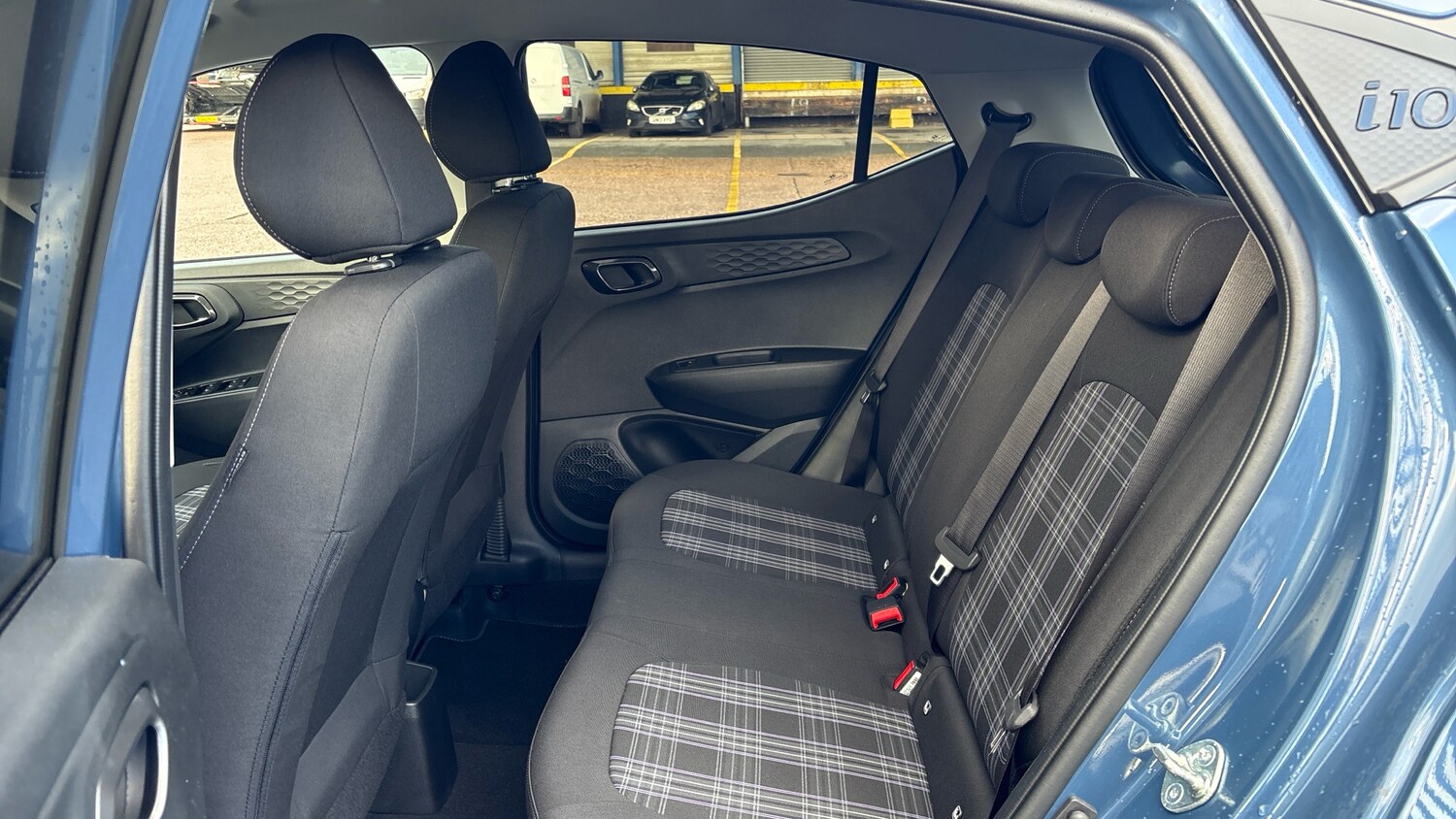 Used Hyundai i10 2025 for sale - 77715220: Photo 16